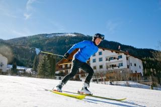 Hotel NockResort - 6