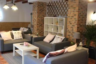 Albergue Cabrales - 8