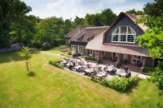 Landgoedhotel Woodbrooke Barchem - Barchem - 6