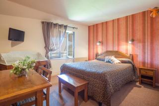 L'Auberge Campagnarde - Evosges - 7