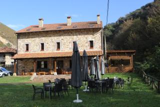 Albergue Cabrales - Carreña - 4