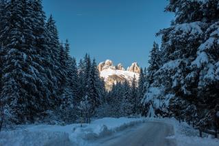 B&B Col Da La Vila - 8