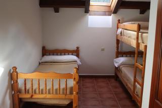 Albergue Cabrales - Carreña - 2