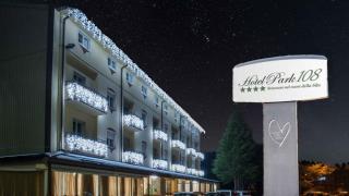 Hotel Park 108 Sport&Wellness - 7