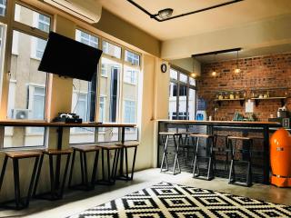 The Good Travelers Hostel - KL Airport - Sepang - 6