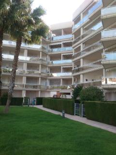 Apartamento Mediterráneo Bellavista - Miami Platja - 7