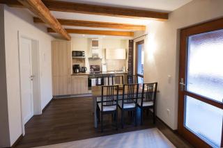 Ferienwohnung zur Erlebnisschmiede - 2