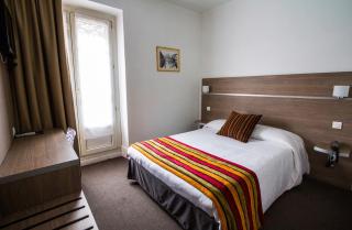 Hôtel de l'Europe Grenoble hyper-centre - Grenoble - 2