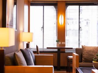Royal Inn Taipei Nanxi - MRT Zhongshan Station - Taipei - 8