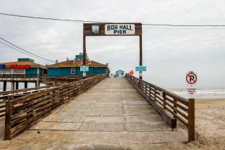 Leeward Cove - Padre Island - 9