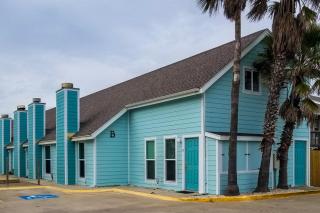 Leeward Cove - Padre Island - 4