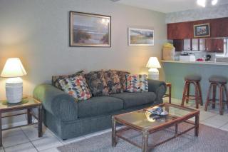 Leeward Cove - Padre Island - 3