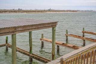 Leeward Cove - 2