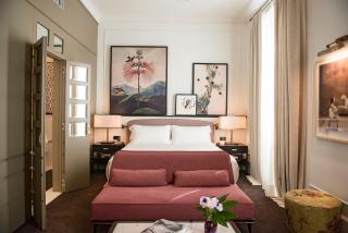 Hotel Vilòn - Small Luxury Hotels of the World - Roma - 8