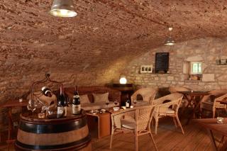 Hotel l'Orée Des Vignes - Gilly-lès-Cîteaux - 4