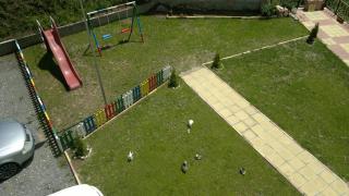 Family Hotel Panorama - Sarnitsa - 2