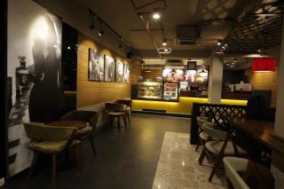 Venture Park, OMR, Thoraipakkam, Chennai - Chennai - 1