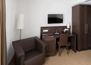 Restaurant & Hotel Engelkeller - Memmingen - 6