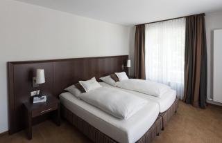 Restaurant & Hotel Engelkeller - Memmingen - 8