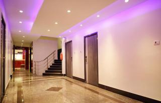 Venture Park, OMR, Thoraipakkam, Chennai - Chennai - 7