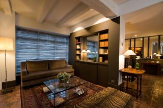 Hôtel Henri IV Rive Gauche - Paris - 3