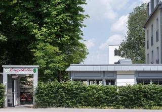 Restaurant & Hotel Engelkeller - Memmingen - 4