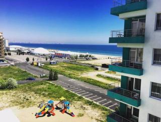 Studio Summerland - Mamaia - 0