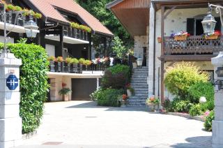 Auberge Du Roselet - Duingt - 0