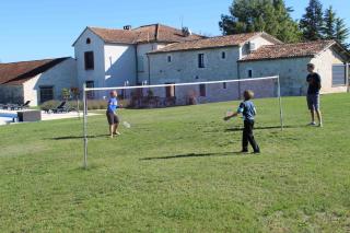 Aux Vents d'anges - Cahuzac-sur-Vère - 5