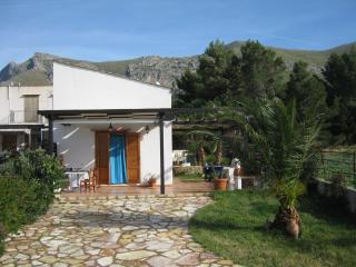 Villa vista MARE a MÀKARI - San Vito lo Capo - 3