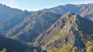 L'Albadu - Corte - 1