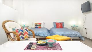 Colors Apartment - 3