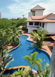 The Oriental Tropical Beach at VIP Resort - Ban Phe - 9