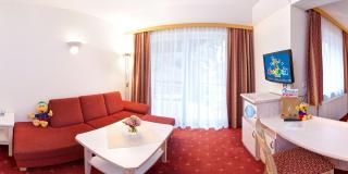 Smileys Kinderhotel - Trebesing - 2
