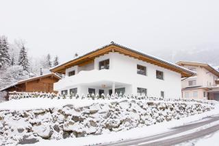 Apart Bergwärts - 4