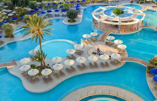 Atrium Platinum Resort & Spa - Ixia - 9
