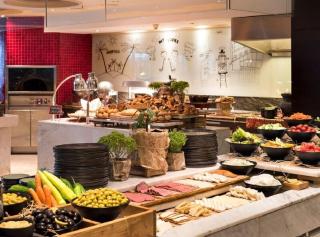 Radisson Blu Bosphorus Hotel - Istanbul - 7