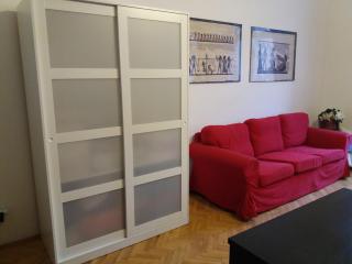 Anna 2 bedrooms 2 bathrooms 6 bikes - Budapest - 5