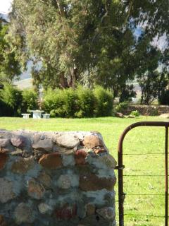 Welbedacht Game & Nature Reserve - Tulbagh - 8