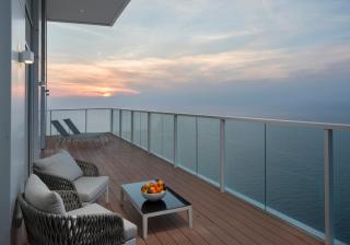 Island Luxurious Suites Hotel and Spa - Netanya - 4