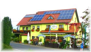 Hotel Seerose Garni - 9