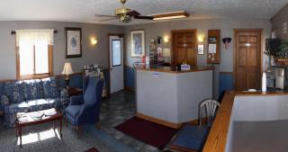 Yorkshire Motel - York - 3