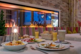 Skihotel Haus Gurgl - 1