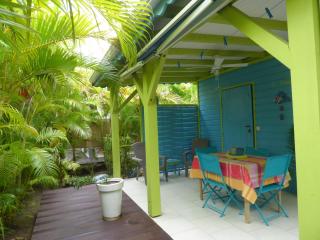 Coco Bungalows - Sainte-Rose - 8
