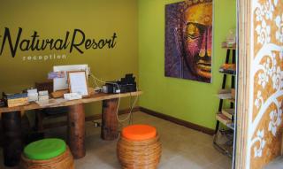 Visit Natural Detox Resort - 5