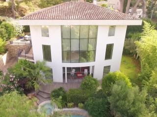La Villa Saint Jean BAS DE VILLA - La Ciotat - 9