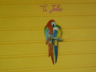 Coco Bungalows - Sainte-Rose - 6