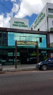 Hotel Amazonia - 0
