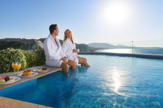 Atrium Platinum Resort & Spa - Ixia - 6