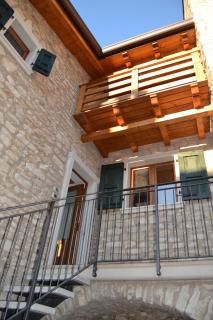 Ca el Finilet - Brenzone sul Garda - 6